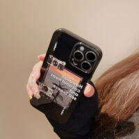 Sunset Sea View iPhone Case 9