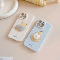 3D Rotatable Fruit Animal iPhone Case - Image 5