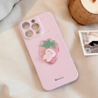3D Rotatable Fruit Animal iPhone Case - Image 6